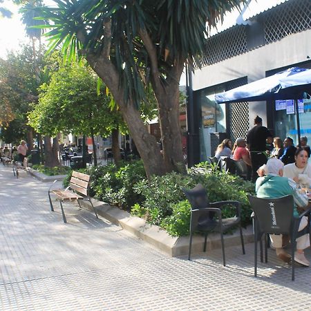 Atico Con Encanto En Málaga Eksteriør bilde